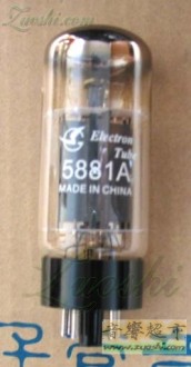 5881A 曙光