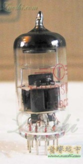 E88CC TUNGSRAM