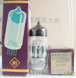 EABC80 WF