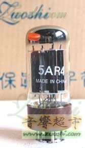 5AR4 曙光