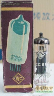 ECC960 WF