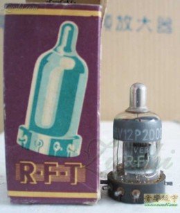 RV12P2000 RWN