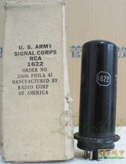 1622 RCA