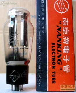 5U4G 南京