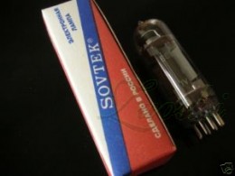 6C19 PI SOVTEK