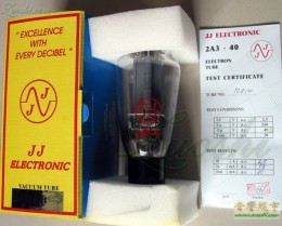2A3 -40 JJ