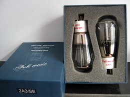 2A3/C SE 极品