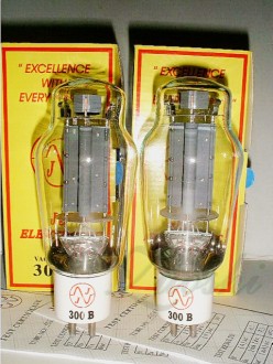 300B JJ
