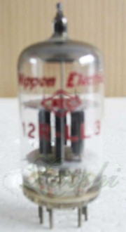 12R-LL3 NEC