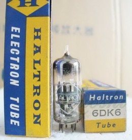 6DK6 HALTRON