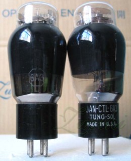 6A3 JAN TUNG-SOL