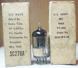 9002 RCA