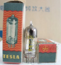 6BC32 TESLA