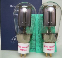 300B/C SE 极品