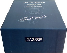 2A3/C SE 极品