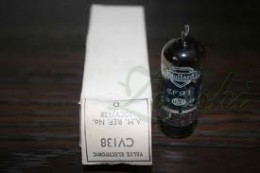 CV138 MULLARD