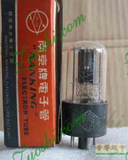 6Ц5C/6Z5P 南京